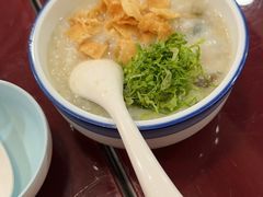 -宏状元现熬粥·京味菜(五棵松店)