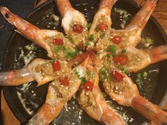 -亮亮烧烤(万松园店)