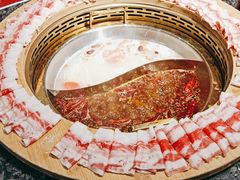 -蜀大侠火锅(森兰花园城店)