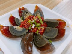 -台北楚楚园馅饼粥(虹桥南丰城店)