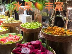 -朗丽兹自助餐厅