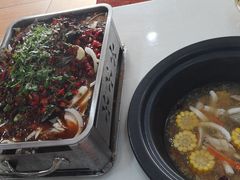 -南海渔家•海鲜•正宗海南菜(海棠湾店)