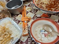 -老三样·旧食新味(船山路店)