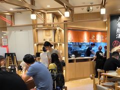 -味千拉面(广州白云机场T1西二店)