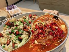 -大丰收李家(闽侯正荣财富中心广场店)