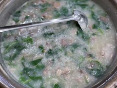 猪杂粥-标记美食新鲜猪杂(兴南大道店)