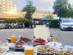 -四禧精酿烧烤工场(大明湖店)