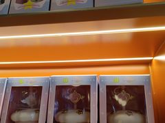 -奈雪的茶(青岛卓悦里INTOWN店)