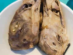 -川正旺江湖菜(三元桥店)