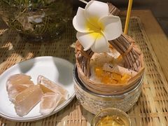 -俏香傣·德宏风味餐厅(万宏路店)
