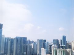 -正佳金殿维福顿公寓(广州正佳广场体育西路地铁站店)