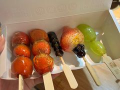 -九田家黑牛烤肉料理(新光汇店)