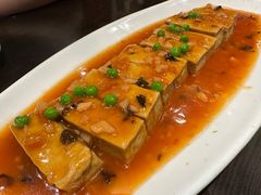 -老牌坊鲁菜名店(聊城美食岛店)