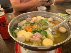 -大螃蟹海鲜餐厅