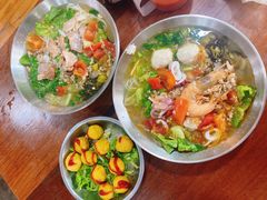 -周记蟹仔粉(侨港风情街店)