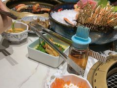 -和牛村烧肉放题(淄博王府井店)