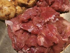 -西塔金胖胖首尔自助烤肉·街头小吃大排档