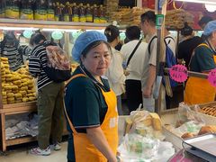 -杨老大焙子月饼干货(宽巷子民族美食街店)