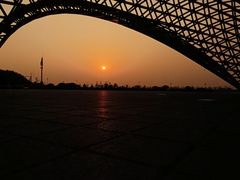-南汇嘴观海公园