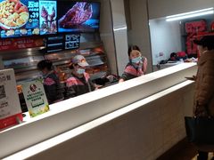 -肯德基(磐谷DT店)