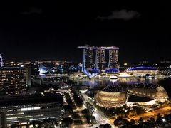 -新加坡瑞士史丹福酒店