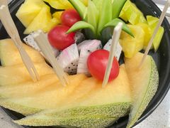 -海底捞火锅(闽篮城市广场店)