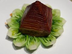 -杭州君悦酒店·湖滨28中餐厅