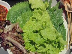 -尚宴牛特鲜自助(太原街万达店)