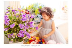 点击看大图 -星豆豆儿童摄影(南郊太白南路店)