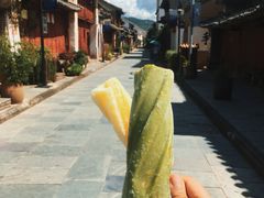 -巍山古城