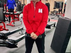 -Vamos巴猫司健身中心(五角场店)