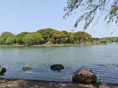 -东方绿舟景区