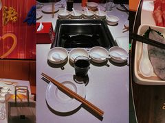 -海底捞火锅(大学路新象城店)