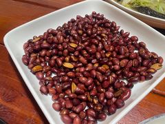 -桃园农庄·桃源宴