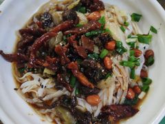 -阿阳牛腩腌面店