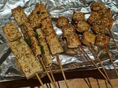 -木屋烧烤(西南角店)