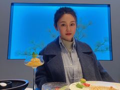 -次第花开素食雅宴