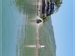 -严子陵钓台(富春江小三峡)