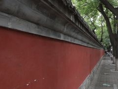 -北京国子监胡同
