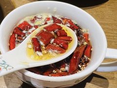-清真·北京老门框爆肚涮肉馆(凤城六路店)