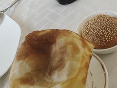 -新侨三宝乐西餐厅(崇文门店)