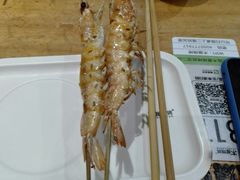 -木屋烧烤(岗顶二店)