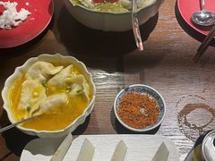 -肆海小川菜酒馆Wine Bistro (青年路店)