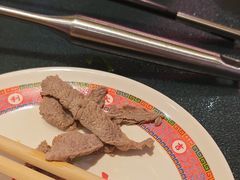 -大吉利·潮汕鲜牛肉火锅(西安店)