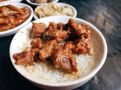 -品香排骨饭(羊官路店)