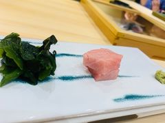 -鮨一日本料理旗舰店(总店)