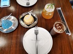 -Willing·Coffee&Brunch&Dinner(万达店)