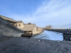 -山西王家大院