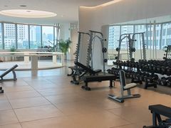-YCHL FIT 健身(星寰店)