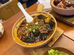 -罗妈砂锅(四川成都奎星楼店)